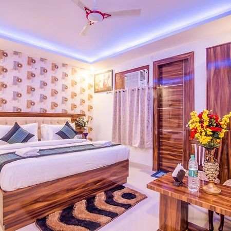 Hotel Festival Mahipalpur Delhi Airport - Near Delhi Aerocity 新德里 外观 照片
