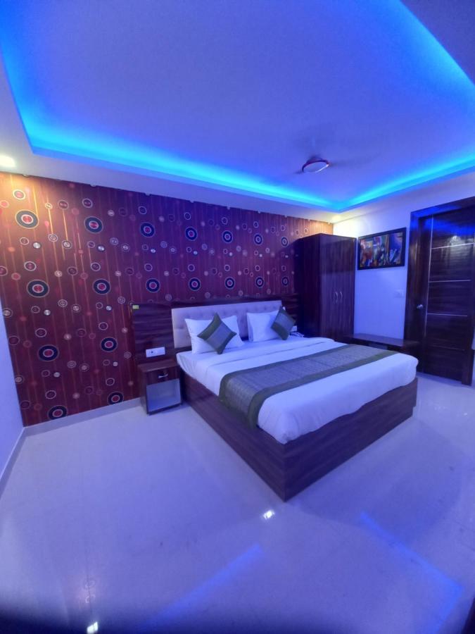 Hotel Festival Mahipalpur Delhi Airport - Near Delhi Aerocity 新德里 外观 照片
