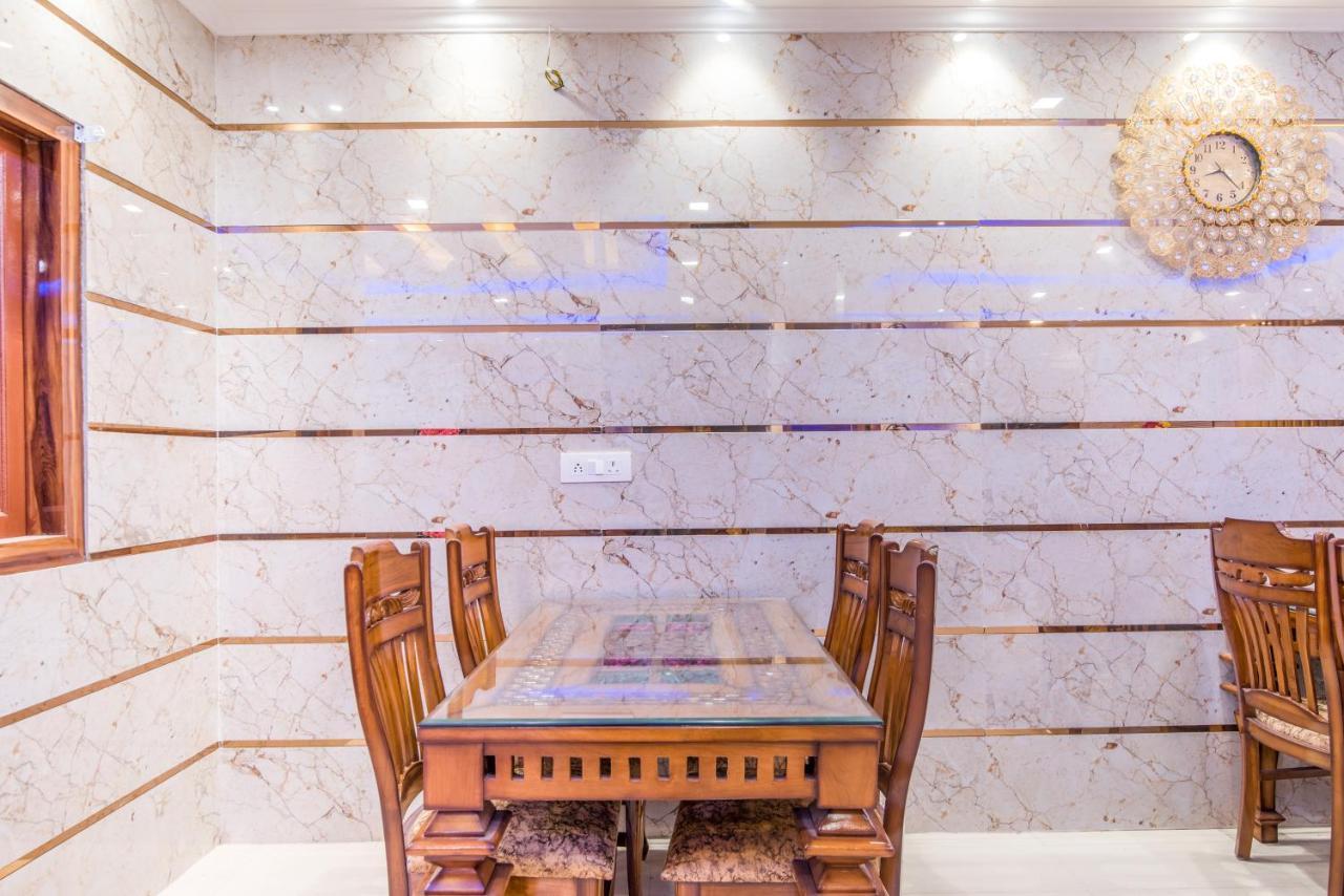 Hotel Festival Mahipalpur Delhi Airport - Near Delhi Aerocity 新德里 外观 照片