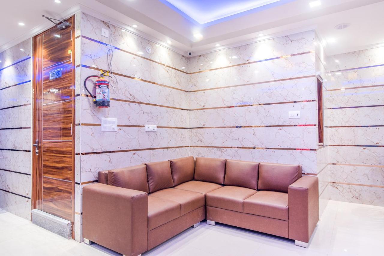 Hotel Festival Mahipalpur Delhi Airport - Near Delhi Aerocity 新德里 外观 照片